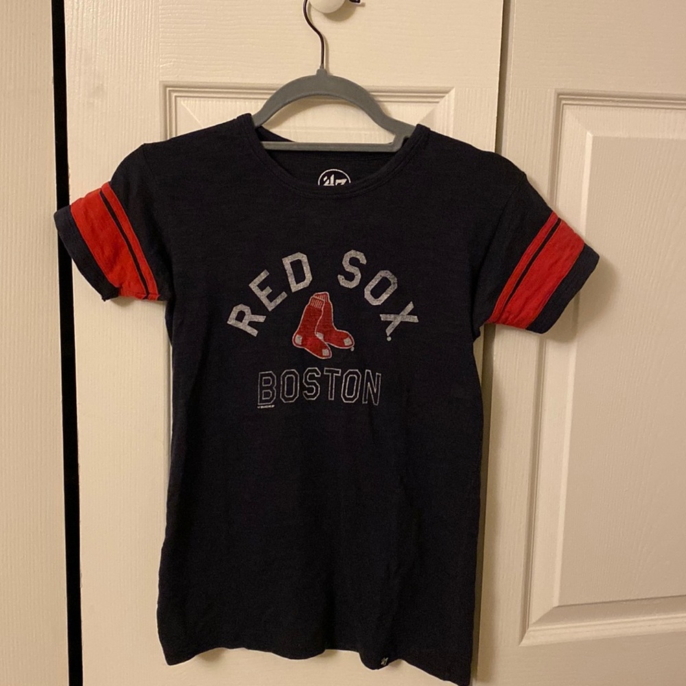 Red Sox T-shirt (short sleeve)